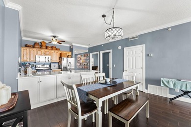 **Photos to Come!** Walking into Ocean Reef 1305, you are on Holiday Golf Club in Florida - for sale on GolfHomes.com, golf home, golf lot