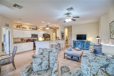 Affordable and Move-In Ready! This first-floor 3-bedroom, 2-bath on Majestic Golf Club in Florida - for sale on GolfHomes.com, golf home, golf lot