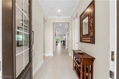 PRICE REDUCTION! Stunning pool home MODEL-HOME PERFECT features on Babcock National Golf Course in Florida - for sale on GolfHomes.com, golf home, golf lot