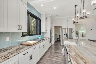 Embrace the timeless elegance of coastal Southern living in this on The King and Prince Golf Course, Home of the Hampton Club in Georgia - for sale on GolfHomes.com, golf home, golf lot