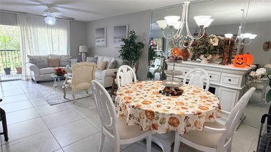 Be the owner of this beautifully updated 2-bedroom, 2-bathroom on Flamingo Lakes Country Club in Florida - for sale on GolfHomes.com, golf home, golf lot