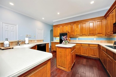 In the heart of the prestigious Timarron community, this on Timarron Country Club in Texas - for sale on GolfHomes.com, golf home, golf lot