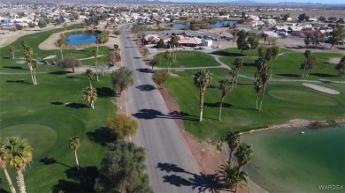 Custom Built Home, Energy Efficient, 9 Tons of AC, double on Desert Lakes Golf Course in Arizona - for sale on GolfHomes.com, golf home, golf lot