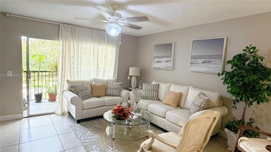 Be the owner of this beautifully updated 2-bedroom, 2-bathroom on Flamingo Lakes Country Club in Florida - for sale on GolfHomes.com, golf home, golf lot