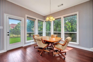 In the heart of the prestigious Timarron community, this on Timarron Country Club in Texas - for sale on GolfHomes.com, golf home, golf lot