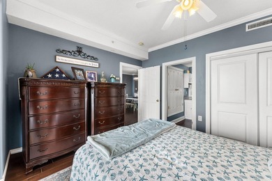 **Photos to Come!** Walking into Ocean Reef 1305, you are on Holiday Golf Club in Florida - for sale on GolfHomes.com, golf home, golf lot