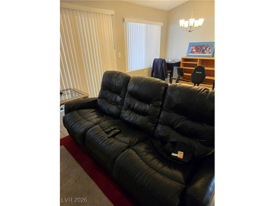 A Rare Turnkey Opportunity! This meticulously maintained on Highland Falls Golf Club in Nevada - for sale on GolfHomes.com, golf home, golf lot