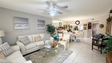 Be the owner of this beautifully updated 2-bedroom, 2-bathroom on Flamingo Lakes Country Club in Florida - for sale on GolfHomes.com, golf home, golf lot