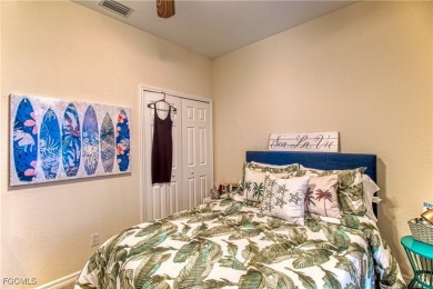 Affordable and Move-In Ready! This first-floor 3-bedroom, 2-bath on Majestic Golf Club in Florida - for sale on GolfHomes.com, golf home, golf lot