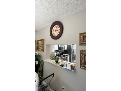 Be the owner of this beautifully updated 2-bedroom, 2-bathroom on Flamingo Lakes Country Club in Florida - for sale on GolfHomes.com, golf home, golf lot