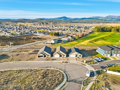 Turn-key new construction home offering golf course living in on Prairie Falls Golf Club in Idaho - for sale on GolfHomes.com, golf home, golf lot