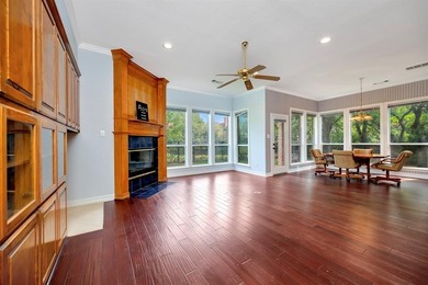 In the heart of the prestigious Timarron community, this on Timarron Country Club in Texas - for sale on GolfHomes.com, golf home, golf lot