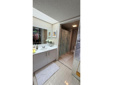 Be the owner of this beautifully updated 2-bedroom, 2-bathroom on Flamingo Lakes Country Club in Florida - for sale on GolfHomes.com, golf home, golf lot