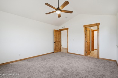 Turn-key new construction home offering golf course living in on Prairie Falls Golf Club in Idaho - for sale on GolfHomes.com, golf home, golf lot