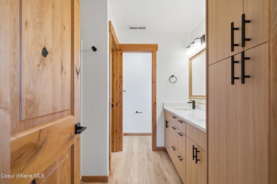 Turn-key new construction home offering golf course living in on Prairie Falls Golf Club in Idaho - for sale on GolfHomes.com, golf home, golf lot