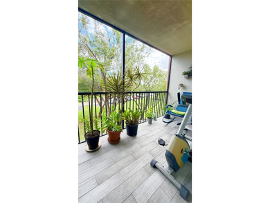 Be the owner of this beautifully updated 2-bedroom, 2-bathroom on Flamingo Lakes Country Club in Florida - for sale on GolfHomes.com, golf home, golf lot