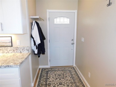 Custom Built Home, Energy Efficient, 9 Tons of AC, double on Desert Lakes Golf Course in Arizona - for sale on GolfHomes.com, golf home, golf lot