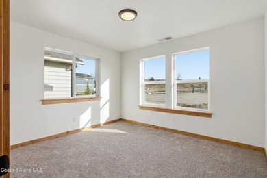 Turn-key new construction home offering golf course living in on Prairie Falls Golf Club in Idaho - for sale on GolfHomes.com, golf home, golf lot