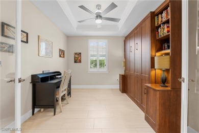 PRICE REDUCTION! Stunning pool home MODEL-HOME PERFECT features on Babcock National Golf Course in Florida - for sale on GolfHomes.com, golf home, golf lot
