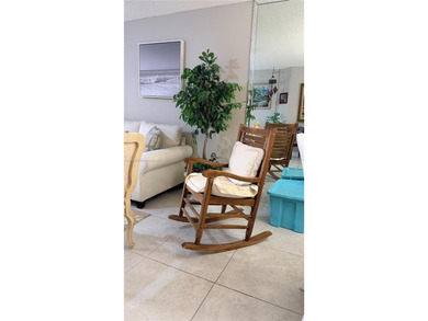 Be the owner of this beautifully updated 2-bedroom, 2-bathroom on Flamingo Lakes Country Club in Florida - for sale on GolfHomes.com, golf home, golf lot