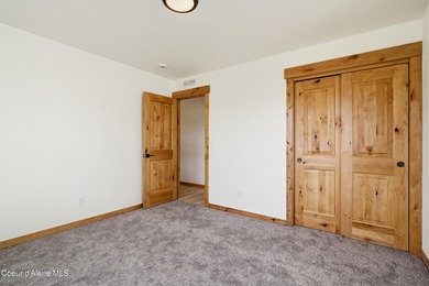 Turn-key new construction home offering golf course living in on Prairie Falls Golf Club in Idaho - for sale on GolfHomes.com, golf home, golf lot