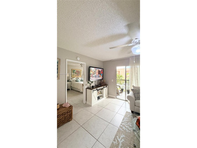 Be the owner of this beautifully updated 2-bedroom, 2-bathroom on Flamingo Lakes Country Club in Florida - for sale on GolfHomes.com, golf home, golf lot