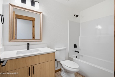 Turn-key new construction home offering golf course living in on Prairie Falls Golf Club in Idaho - for sale on GolfHomes.com, golf home, golf lot