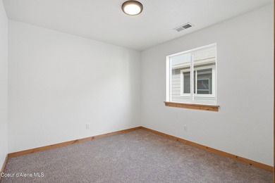 Turn-key new construction home offering golf course living in on Prairie Falls Golf Club in Idaho - for sale on GolfHomes.com, golf home, golf lot