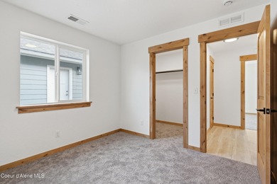 Turn-key new construction home offering golf course living in on Prairie Falls Golf Club in Idaho - for sale on GolfHomes.com, golf home, golf lot