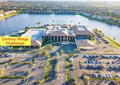 Be the owner of this beautifully updated 2-bedroom, 2-bathroom on Flamingo Lakes Country Club in Florida - for sale on GolfHomes.com, golf home, golf lot