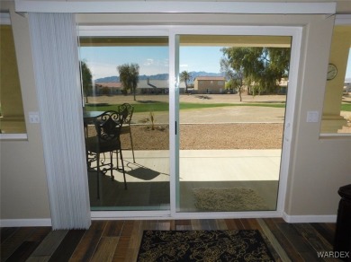 Custom Built Home, Energy Efficient, 9 Tons of AC, double on Desert Lakes Golf Course in Arizona - for sale on GolfHomes.com, golf home, golf lot