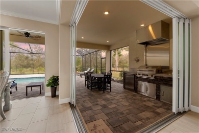 PRICE REDUCTION! Stunning pool home MODEL-HOME PERFECT features on Babcock National Golf Course in Florida - for sale on GolfHomes.com, golf home, golf lot