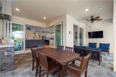 PRICE REDUCTION! Stunning pool home MODEL-HOME PERFECT features on Babcock National Golf Course in Florida - for sale on GolfHomes.com, golf home, golf lot