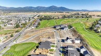 Turn-key new construction home offering golf course living in on Prairie Falls Golf Club in Idaho - for sale on GolfHomes.com, golf home, golf lot