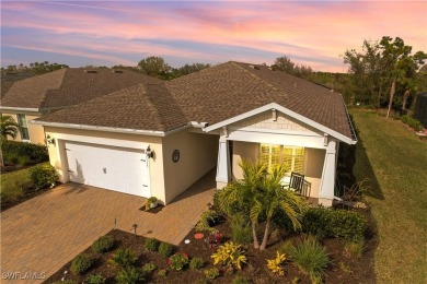 PRICE REDUCTION! Stunning pool home MODEL-HOME PERFECT features on Babcock National Golf Course in Florida - for sale on GolfHomes.com, golf home, golf lot