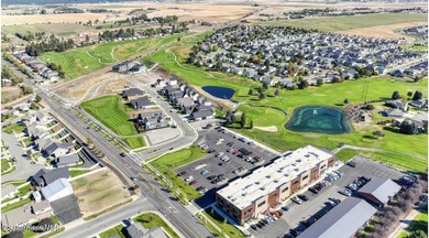 Turn-key new construction home offering golf course living in on Prairie Falls Golf Club in Idaho - for sale on GolfHomes.com, golf home, golf lot