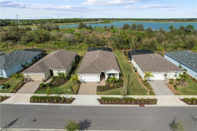 PRICE REDUCTION! Stunning pool home MODEL-HOME PERFECT features on Babcock National Golf Course in Florida - for sale on GolfHomes.com, golf home, golf lot