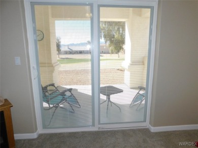 Custom Built Home, Energy Efficient, 9 Tons of AC, double on Desert Lakes Golf Course in Arizona - for sale on GolfHomes.com, golf home, golf lot