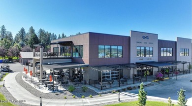 Turn-key new construction home offering golf course living in on Prairie Falls Golf Club in Idaho - for sale on GolfHomes.com, golf home, golf lot