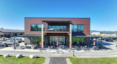 Turn-key new construction home offering golf course living in on Prairie Falls Golf Club in Idaho - for sale on GolfHomes.com, golf home, golf lot