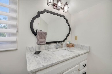 Embrace the timeless elegance of coastal Southern living in this on The King and Prince Golf Course, Home of the Hampton Club in Georgia - for sale on GolfHomes.com, golf home, golf lot