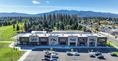 Turn-key new construction home offering golf course living in on Prairie Falls Golf Club in Idaho - for sale on GolfHomes.com, golf home, golf lot