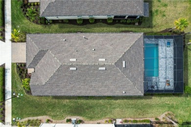 PRICE REDUCTION! Stunning pool home MODEL-HOME PERFECT features on Babcock National Golf Course in Florida - for sale on GolfHomes.com, golf home, golf lot
