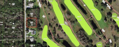 BUILD A BRAND NEW HOME ON THE .50 ACRE GOLF COURSE HOME SITE on Seven Rivers Golf and Country Club in Florida - for sale on GolfHomes.com, golf home, golf lot