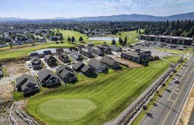 Turn-key new construction home offering golf course living in on Prairie Falls Golf Club in Idaho - for sale on GolfHomes.com, golf home, golf lot