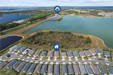 PRICE REDUCTION! Stunning pool home MODEL-HOME PERFECT features on Babcock National Golf Course in Florida - for sale on GolfHomes.com, golf home, golf lot