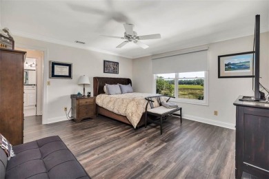 Embrace the timeless elegance of coastal Southern living in this on The King and Prince Golf Course, Home of the Hampton Club in Georgia - for sale on GolfHomes.com, golf home, golf lot