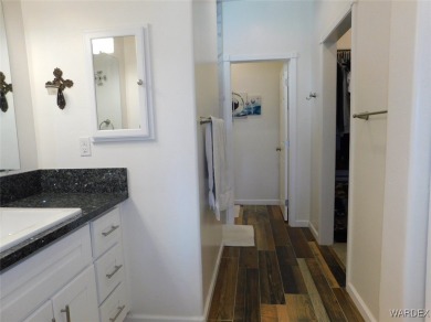 Custom Built Home, Energy Efficient, 9 Tons of AC, double on Desert Lakes Golf Course in Arizona - for sale on GolfHomes.com, golf home, golf lot