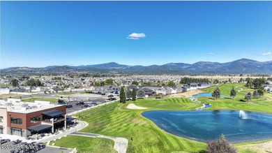 Turn-key new construction home offering golf course living in on Prairie Falls Golf Club in Idaho - for sale on GolfHomes.com, golf home, golf lot