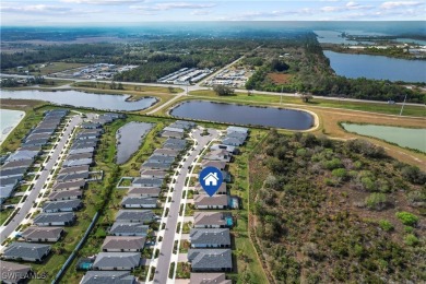 PRICE REDUCTION! Stunning pool home MODEL-HOME PERFECT features on Babcock National Golf Course in Florida - for sale on GolfHomes.com, golf home, golf lot